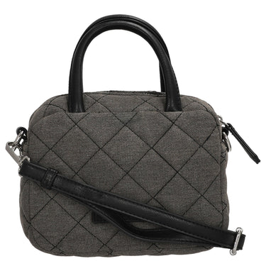 Picard Rockstar - Henkeltasche 19 cm (black) - Ansicht 4
