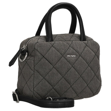 Picard Rockstar - Henkeltasche 19 cm (black) - Ansicht 5