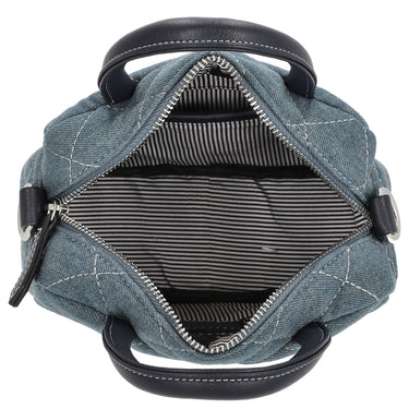 Picard Rockstar - Henkeltasche 19 cm (blue) - Ansicht 6