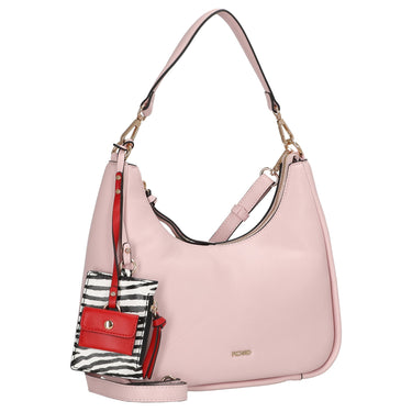 Picard Safari - Schultertasche 28 cm (babe) - Ansicht 5