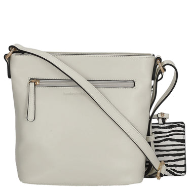 Picard Safari - Umhängetasche 25 cm (white lily) - Ansicht 4