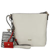 Picard Safari - Umhängetasche 25 cm (white lily)