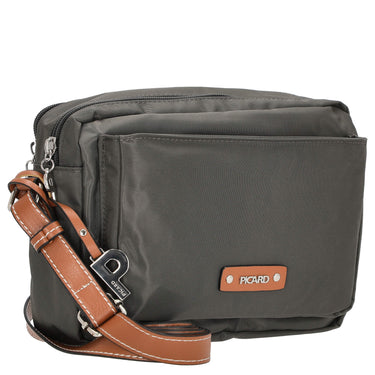 Picard Sonja - Umhängetasche 23 cm (anthrazit) - Ansicht 5