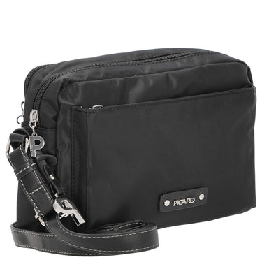 Picard Sonja - Umhängetasche 23 cm (schwarz) - Ansicht 5