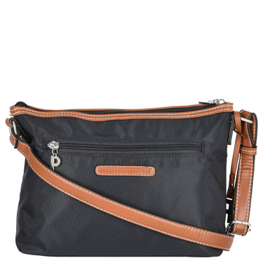 Picard Sonja - Umhängetasche 29 cm (midnight) - Ansicht 4