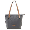 Picard Sonja - Shopper 38 cm (anthrazit)