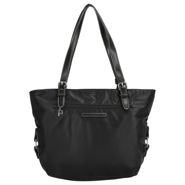 Picard Sonja - Shopper 38 cm (schwarz) - Ansicht 4
