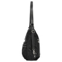 Picard Sonja - Schultertasche/Rucksack 36 cm (schwarz) - Ansicht 3