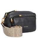 Picard Soulmate - Schultertasche 20 cm (ozean) - Ansicht 5