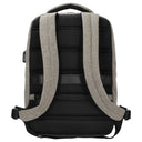 Picard Speed - Rucksack 15.4" 42 cm USB (nougat) - Ansicht 4