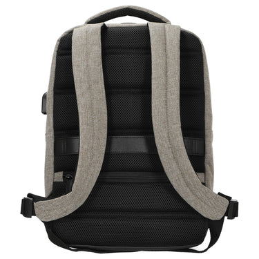 Picard Speed - Rucksack 15.4" 42 cm USB (nougat) - Ansicht 4