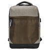Picard Speed - Rucksack 15.4" 42 cm USB (nougat)