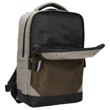 Picard Speed - Rucksack 15.4" 42 cm USB (nougat) - Ansicht 6