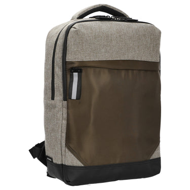 Picard Speed - Rucksack 15.4" 42 cm USB (nougat) - Ansicht 5