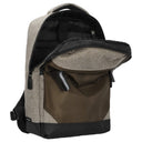 Picard Speed - Rucksack 15.4" 42 cm USB (nougat) - Ansicht 7