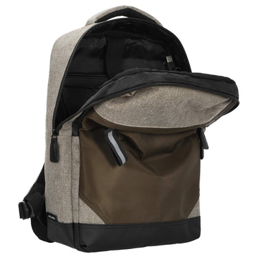 Picard Speed - Rucksack 15.4" 42 cm USB (nougat) - Ansicht 7
