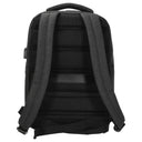 Picard Speed - Rucksack 15.4" 42 cm USB (schwarz) - Ansicht 4