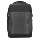 Picard Speed - Rucksack 15.4" 42 cm USB (schwarz)