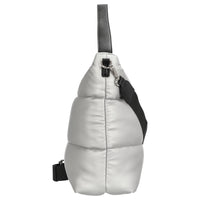Picard Sportify - Beuteltasche 34 cm (silber) - Ansicht 3