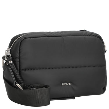 Picard Sportify - Umhängetasche 23 cm (schwarz) - Ansicht 5