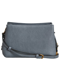 Picard Style - Schultertasche 27 cm (denim) - Ansicht 4