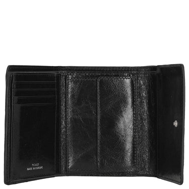 Picard Sunshine 1 - Geldbörse 12cc 12.5 cm (black) - Ansicht 4