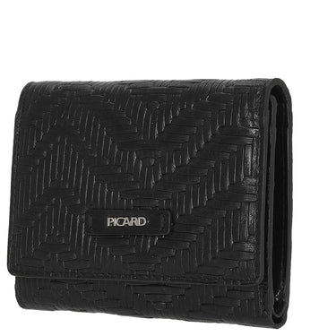 Picard Sunshine 1 - Geldbörse 12cc 12.5 cm (black) - Ansicht 2