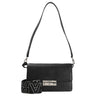 Picard Super Star - Schultertasche 22 cm (black)
