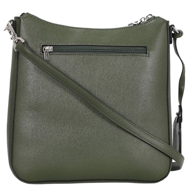 Picard Super Star - Umhängetasche 24.5 cm (pesto) - Ansicht 4