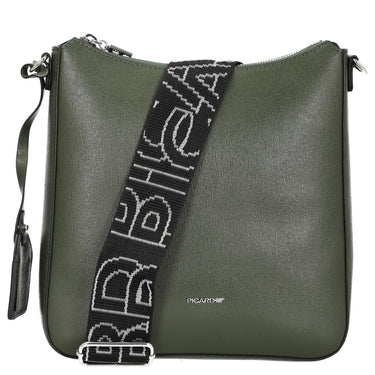 Picard Super Star - Umhängetasche 24.5 cm (pesto) - Ansicht 6