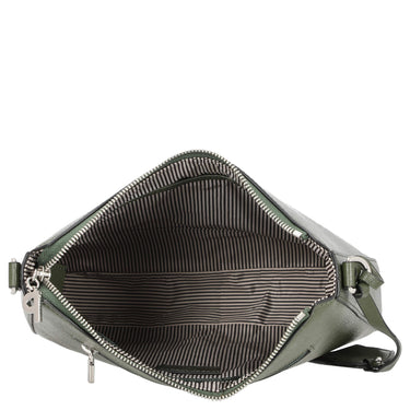 Picard Super Star - Umhängetasche 24.5 cm (pesto) - Ansicht 7