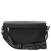 Picard Super Star - Umhängetasche 29 cm (black) - Ansicht 5