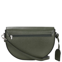 Picard Super Star - Umhängetasche 29 cm (pesto) - Ansicht 4