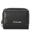 Picard Superstar 1 - Geldbörse 2cc 10 cm (schwarz)