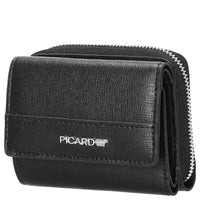Picard Superstar 1 - Geldbörse 2cc 10 cm (schwarz) - Ansicht 2
