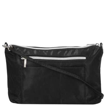 Picard Switchbag - Umhängetasche 26 cm (schwarz) - Ansicht 4