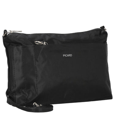Picard Switchbag - Umhängetasche 26 cm (schwarz) - Ansicht 5