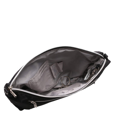 Picard Switchbag - Umhängetasche 26 cm (schwarz) - Ansicht 6