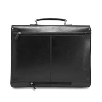 Picard Toscana - Aktentasche 42 cm (schwarz) - Ansicht 2