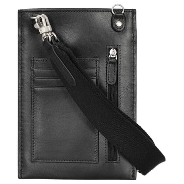 Picard Toscana - Handytasche 4cc 18 cm (black) - Ansicht 3