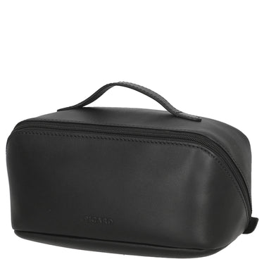 Picard Toscana - Kulturbeutel 24 cm (schwarz) - Ansicht 2