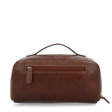 Picard Toscana - Kulturbeutel 24 cm (kastanie) - Ansicht 3