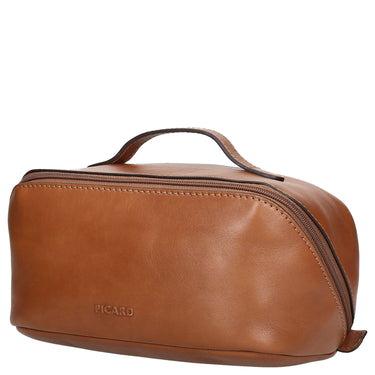Picard Toscana - Kulturbeutel 24 cm (camel) - Ansicht 2
