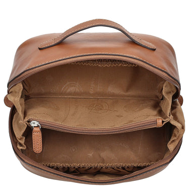 Picard Toscana - Kulturbeutel 24 cm (camel) - Ansicht 6