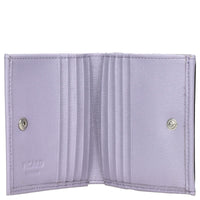 Picard Universe 1 - Geldbörse 10cc 10 cm (lilac) - Ansicht 4