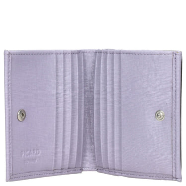 Picard Universe 1 - Geldbörse 10cc 10 cm (lilac) - Ansicht 4