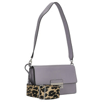 Picard Universe - Schultertasche 22 cm (lilac) - Ansicht 5