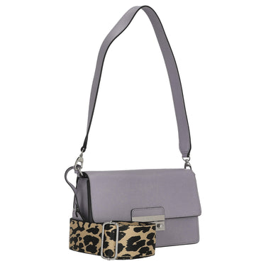 Picard Universe - Schultertasche 22 cm (lilac) - Ansicht 5