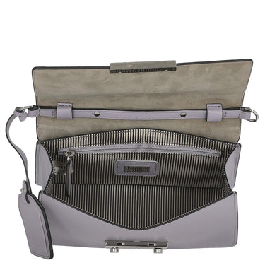 Picard Universe - Schultertasche 22 cm (lilac) - Ansicht 6