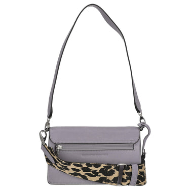 Picard Universe - Schultertasche 22 cm (lilac) - Ansicht 4